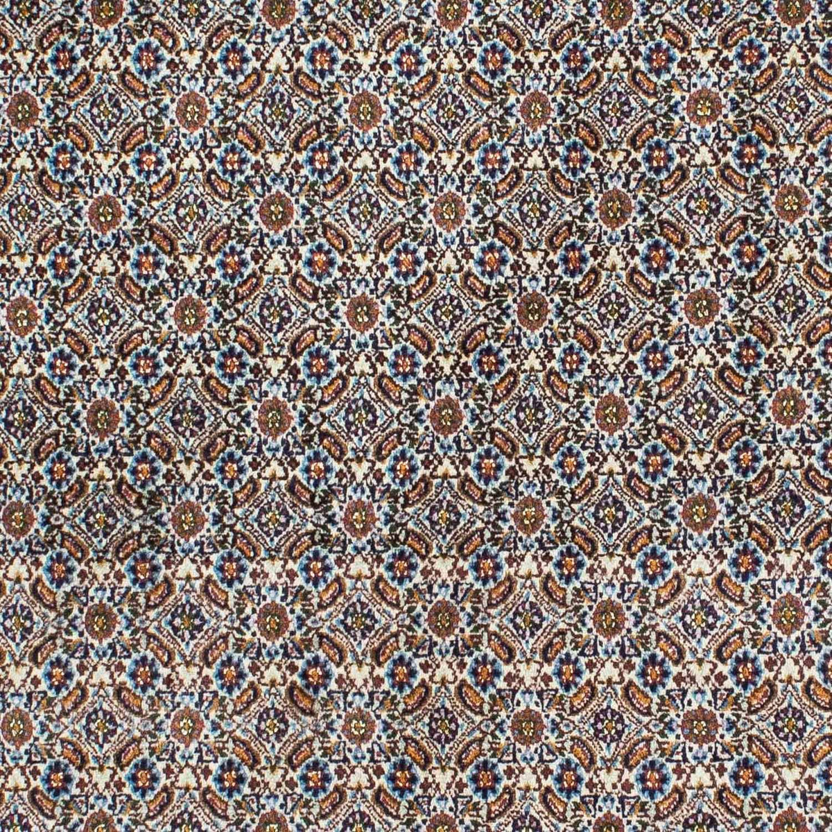 Alfombra persa - Clásica - 192 x 147 cm - beige