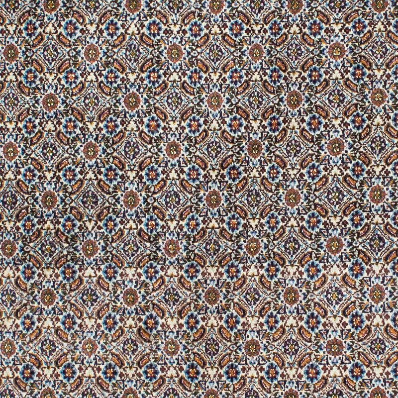 Alfombra persa - Clásica - 192 x 147 cm - beige