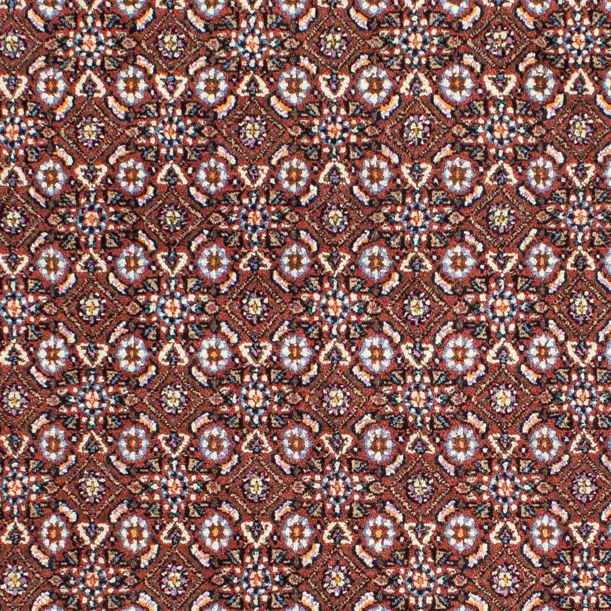 Alfombra persa - Clásica - 205 x 150 cm - rojo