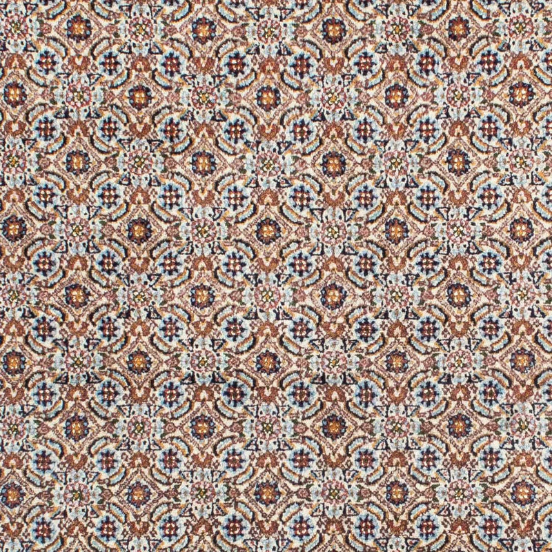 Alfombra persa - Clásica - 198 x 146 cm - beige