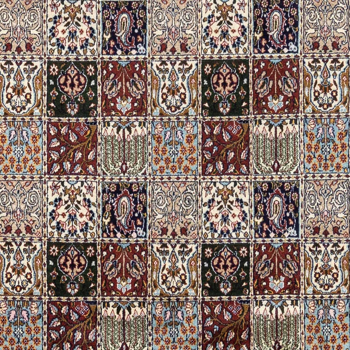 Alfombra persa - Clásica - 336 x 248 cm - beige