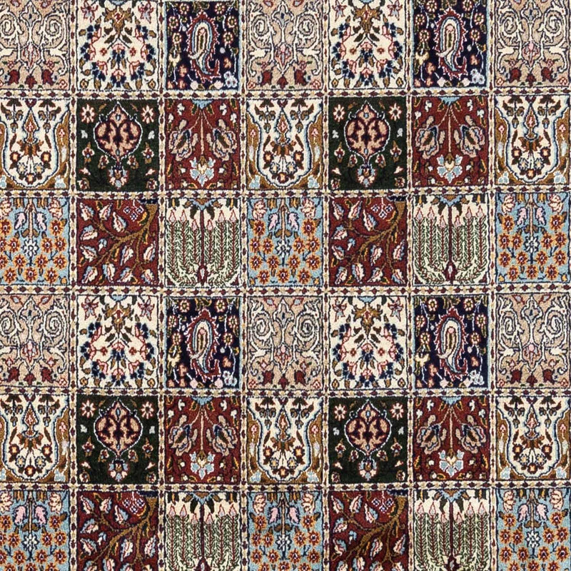 Alfombra persa - Clásica - 336 x 248 cm - beige