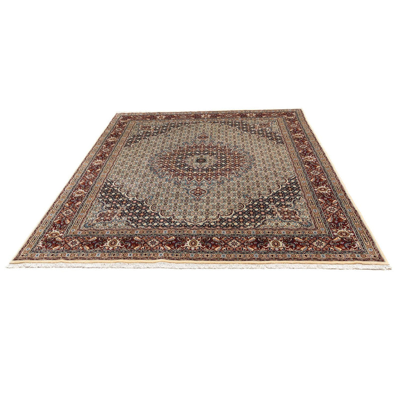 Alfombra persa - Clásica - 338 x 242 cm - beige