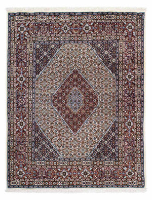 Alfombra persa - Clásica - 190 x 148 cm - beige