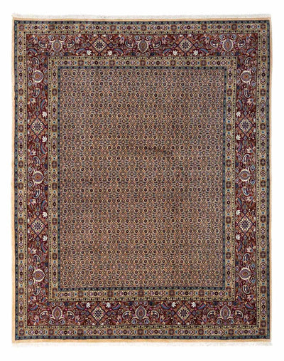 Moud Alfombra 243x295cm - Alfombra persa