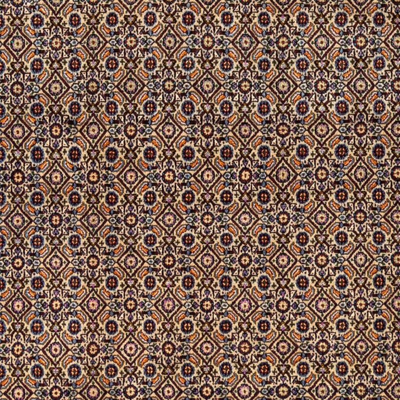 Alfombra persa - Clásica - 295 x 243 cm - marrón claro