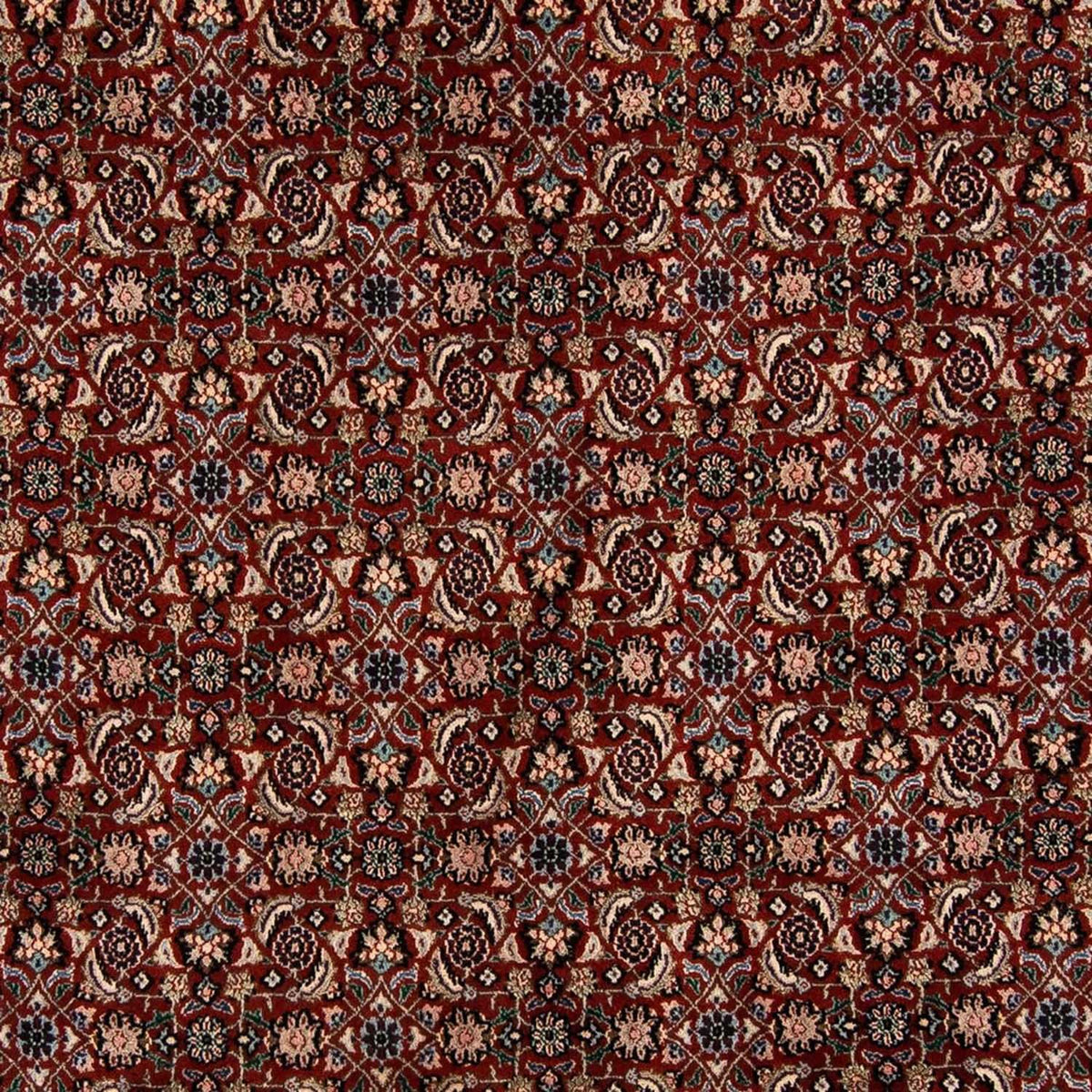 Alfombra persa - Clásica - 294 x 196 cm - rojo