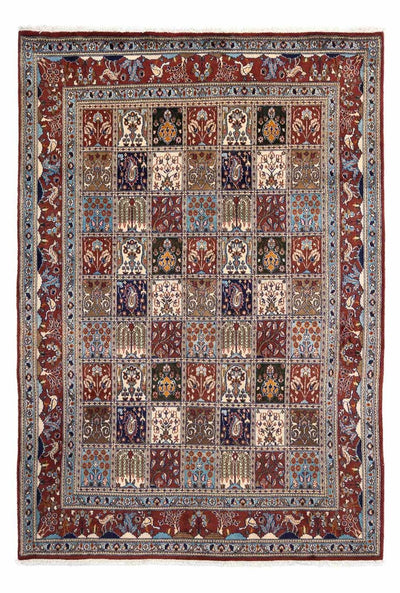 Moud Alfombra 160x240cm - Alfombra persa