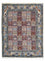 Alfombra persa - Clásica - 196 x 148 cm - azul claro