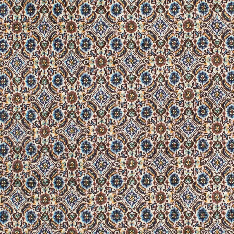 Alfombra persa - Clásica - 195 x 150 cm - beige