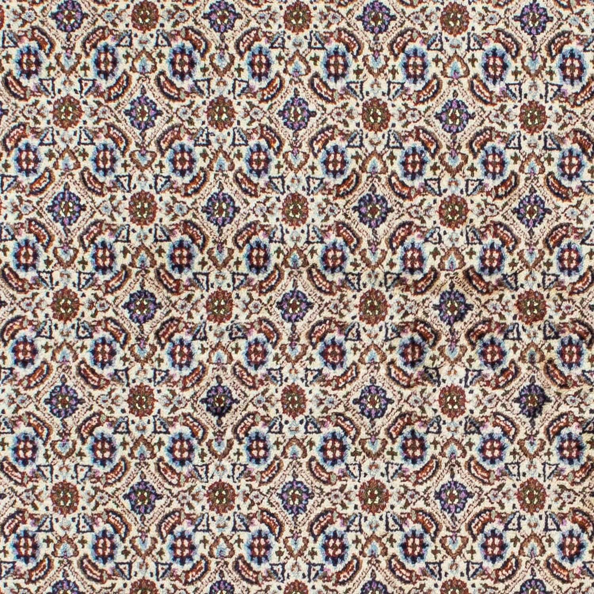 Alfombra persa - Clásica - 198 x 150 cm - beige