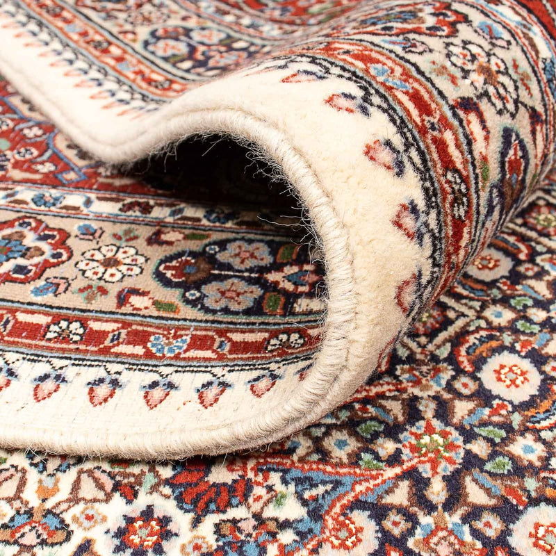 Alfombra persa - Clásica - 403 x 295 cm - beige