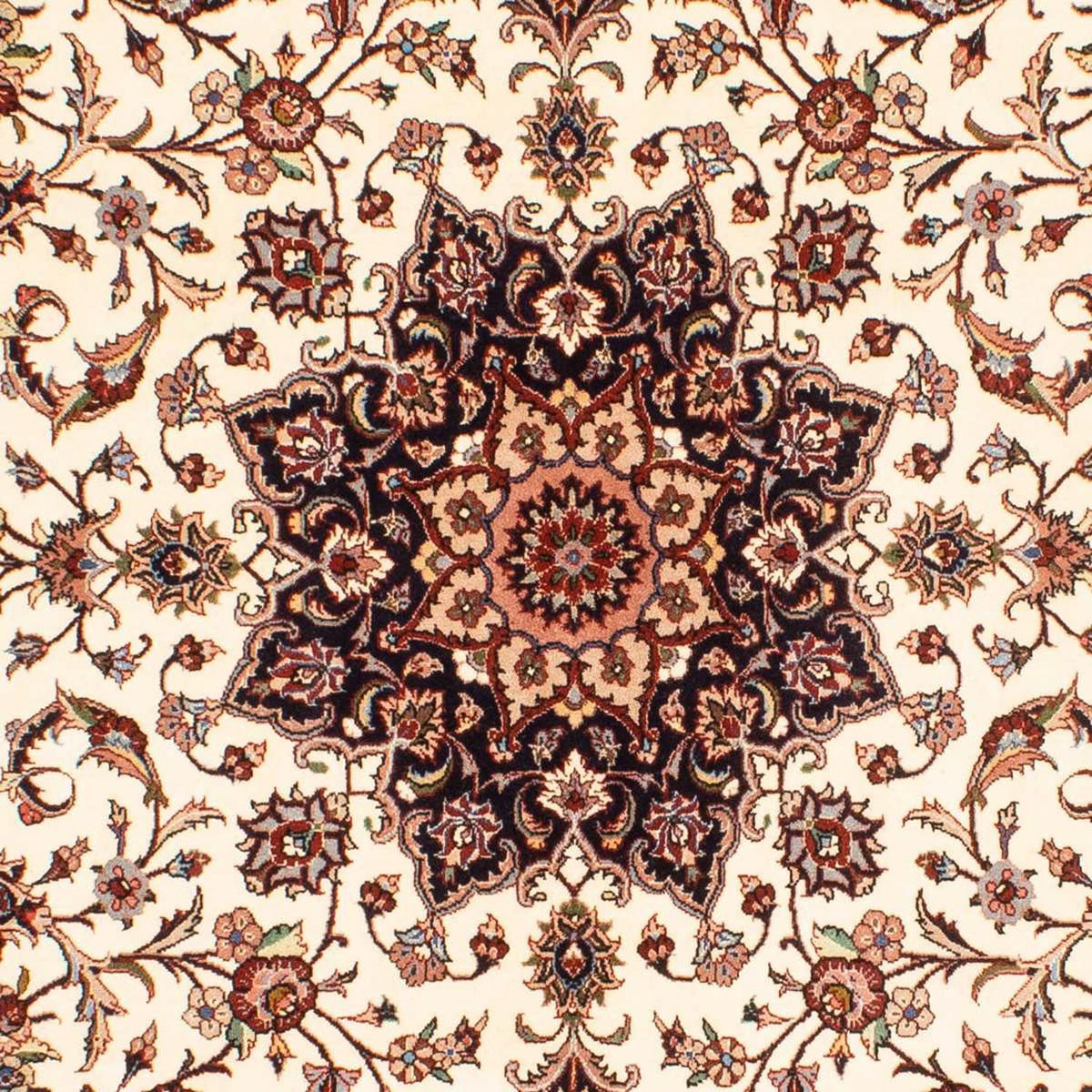 Alfombra persa - Clásica - 300 x 197 cm - beige