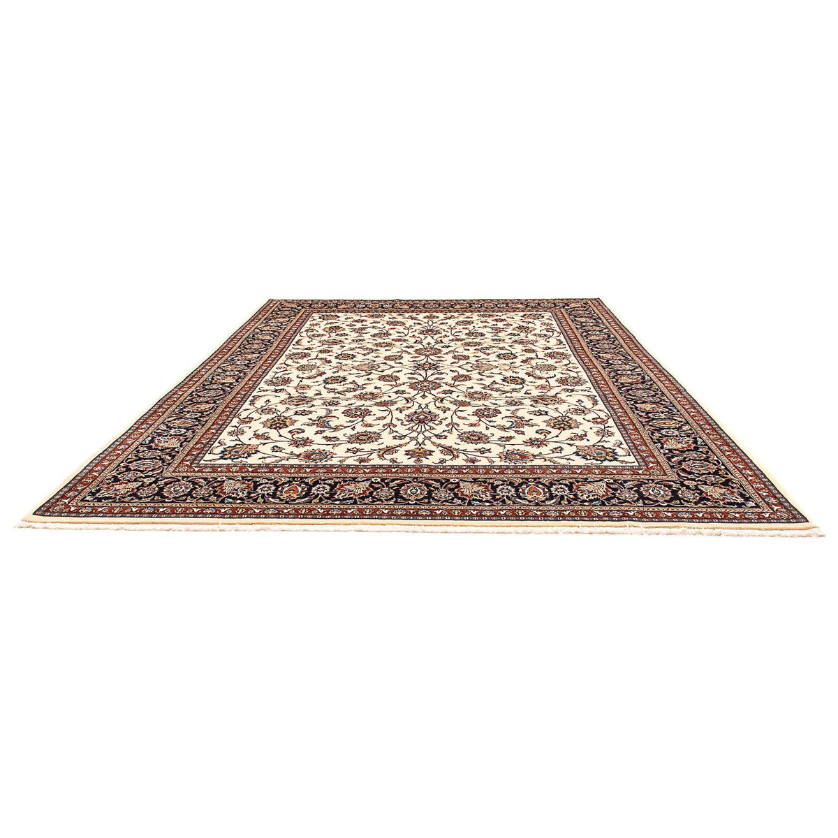 Alfombra persa - Clásica - 387 x 298 cm - beige