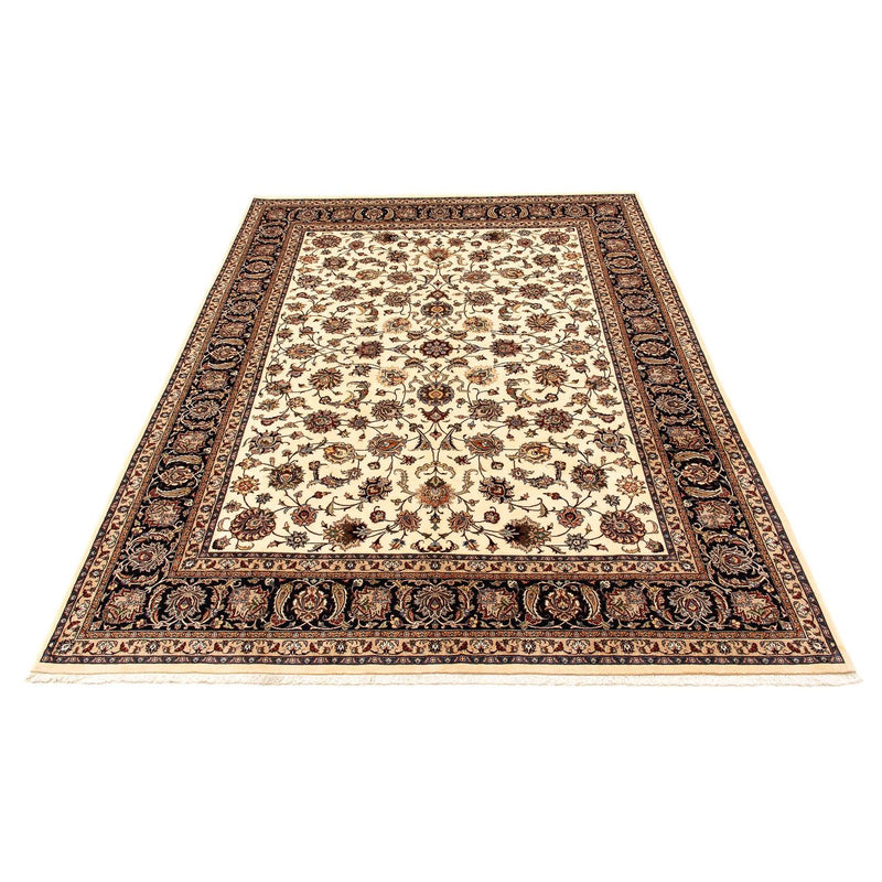 Alfombra persa - Clásica - 387 x 302 cm - beige