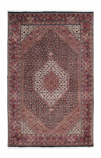 Bidjar Alfombra 130x211cm - Alfombra persa