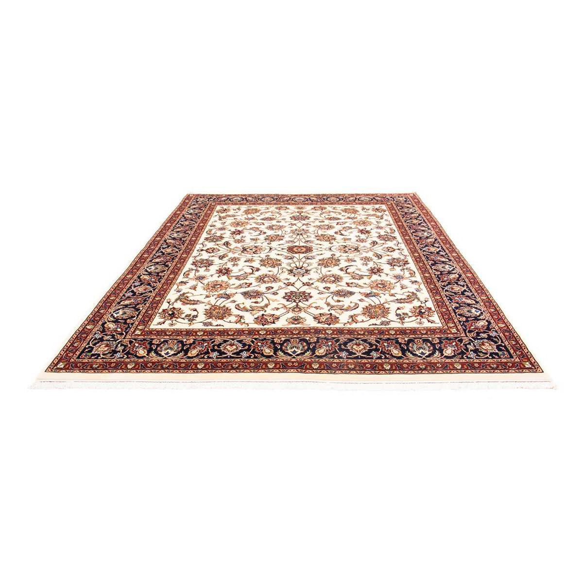 Alfombra persa - Clásica - 274 x 215 cm - beige