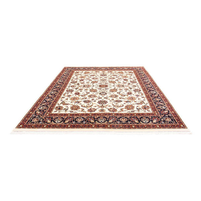 Alfombra persa - Clásica - 274 x 215 cm - beige