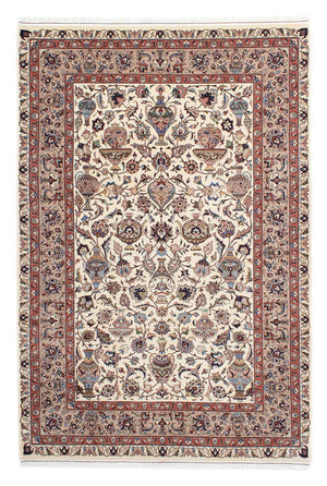 Alfombra persa - Clásica - 300 x 200 cm - beige