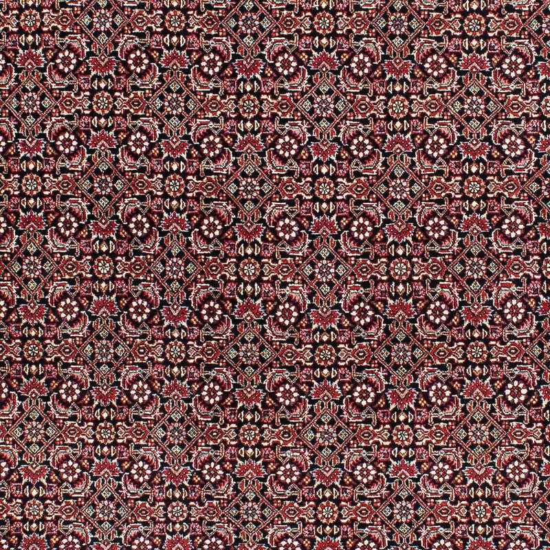Alfombra persa - Bidjar - 200 x 130 cm - multicolor