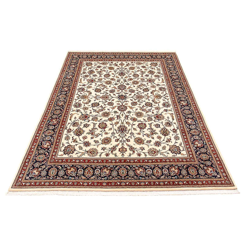 Alfombra persa - Clásica - 384 x 298 cm - beige