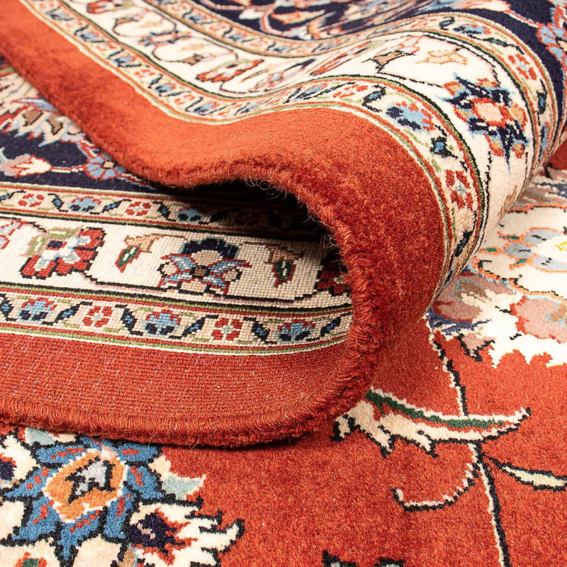 Alfombra persa - Clásica - 393 x 308 cm - rojo