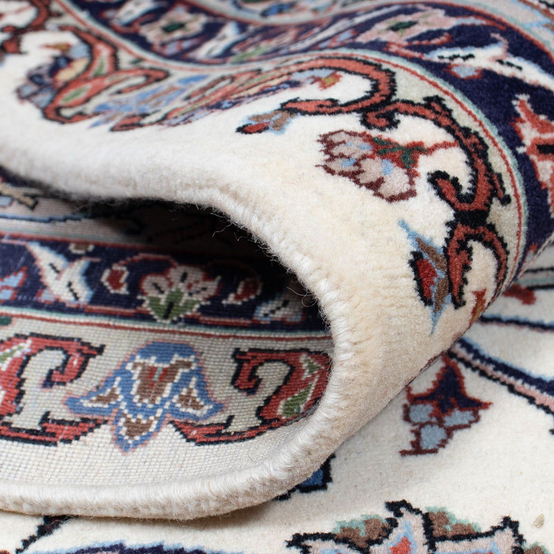 Alfombra persa - Clásica - 276 x 198 cm - beige