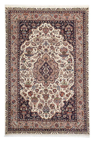 Alfombra persa - Clásica - 287 x 201 cm - beige