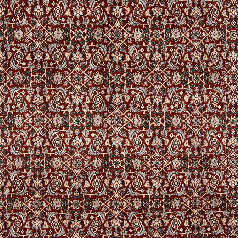 Alfombra persa - Clásica - 298 x 193 cm - rojo