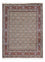 Alfombra persa - Clásica - 196 x 148 cm - beige