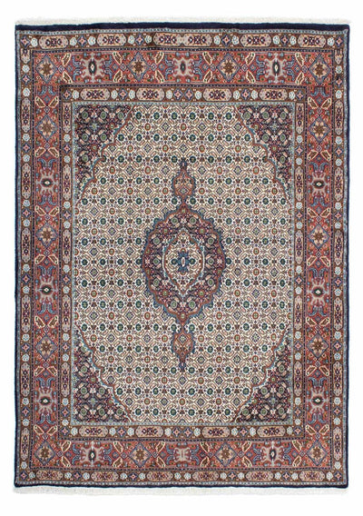 Moud Alfombra 146x197cm - Alfombra persa