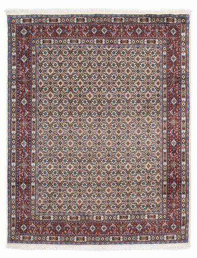 Moud Alfombra 147x196cm - Alfombra persa