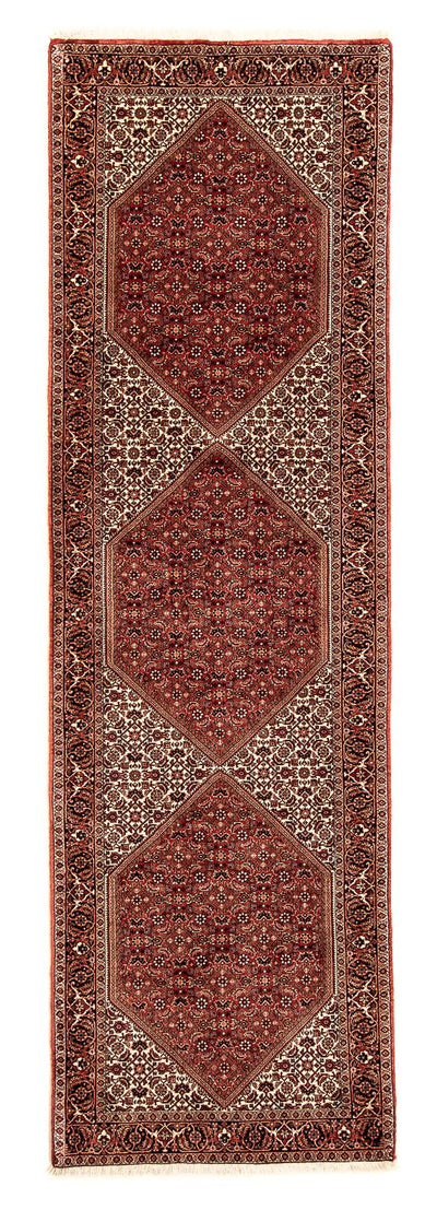 Bidjar Alfombra 80x281cm - Alfombra persa