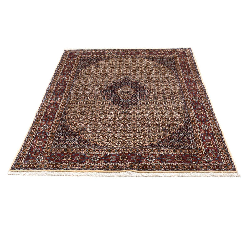 Alfombra persa - Clásica - 235 x 166 cm - beige