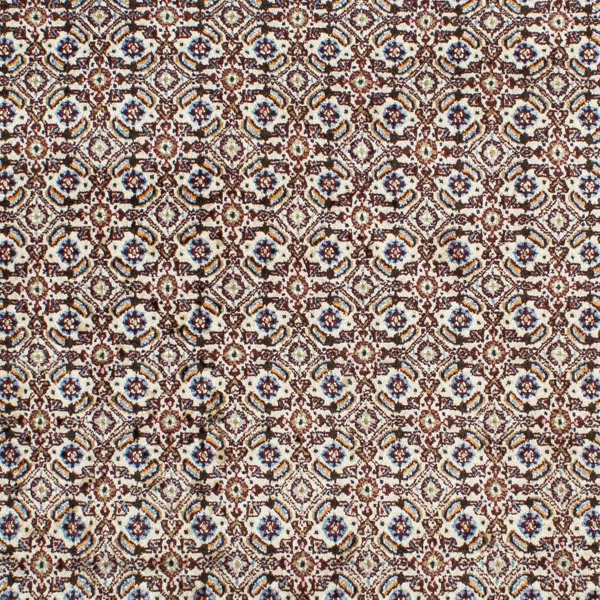 Alfombra persa - Clásica - 195 x 149 cm - beige