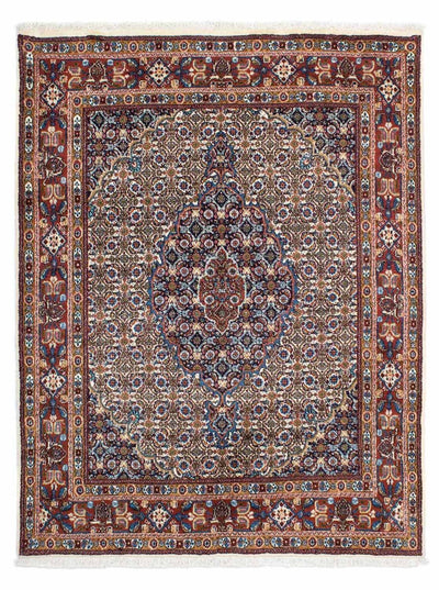 Moud Alfombra 149x193cm - Alfombra persa