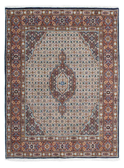 Moud Alfombra 147x195cm - Alfombra persa