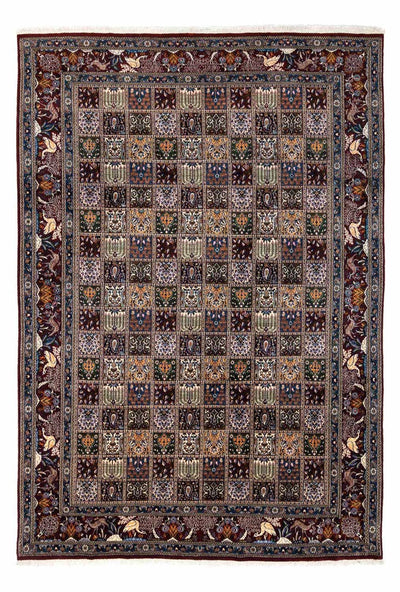 Moud Alfombra 249x354cm - Alfombra persa