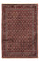 Alfombra persa - Clásica - 286 x 192 cm - rojo