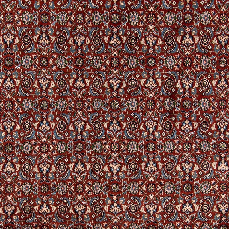 Alfombra persa - Clásica - 286 x 192 cm - rojo