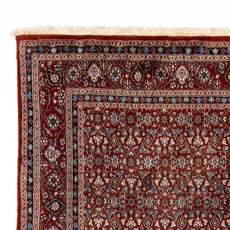 Alfombra persa - Clásica - 286 x 192 cm - rojo
