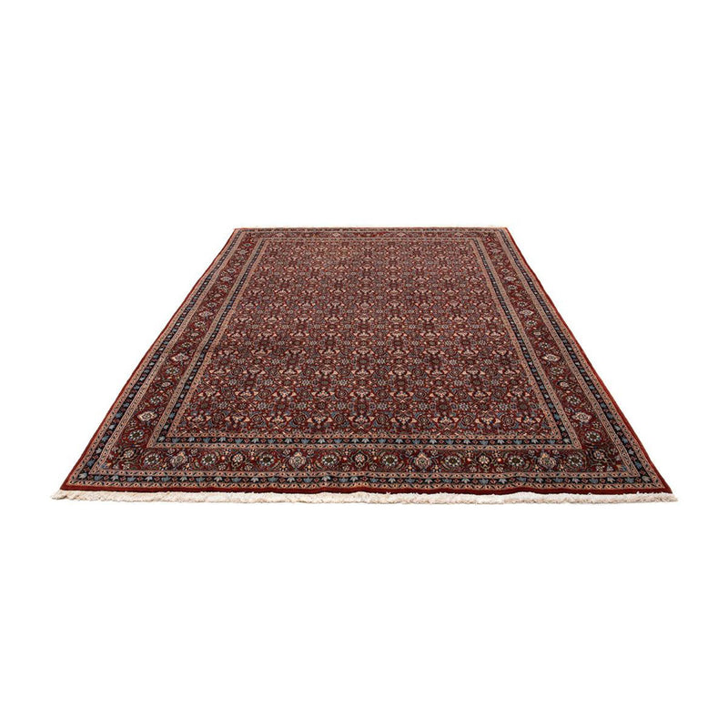 Alfombra persa - Clásica - 286 x 192 cm - rojo