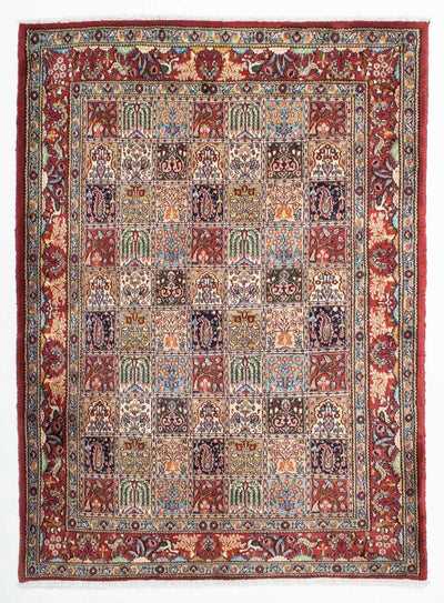 Moud Alfombra 150x195cm - Alfombra persa