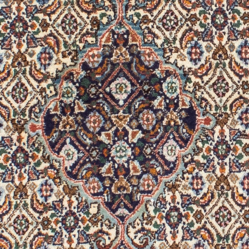 Alfombra de pasillo Alfombra persa - Clásica - 288 x 80 cm - beige