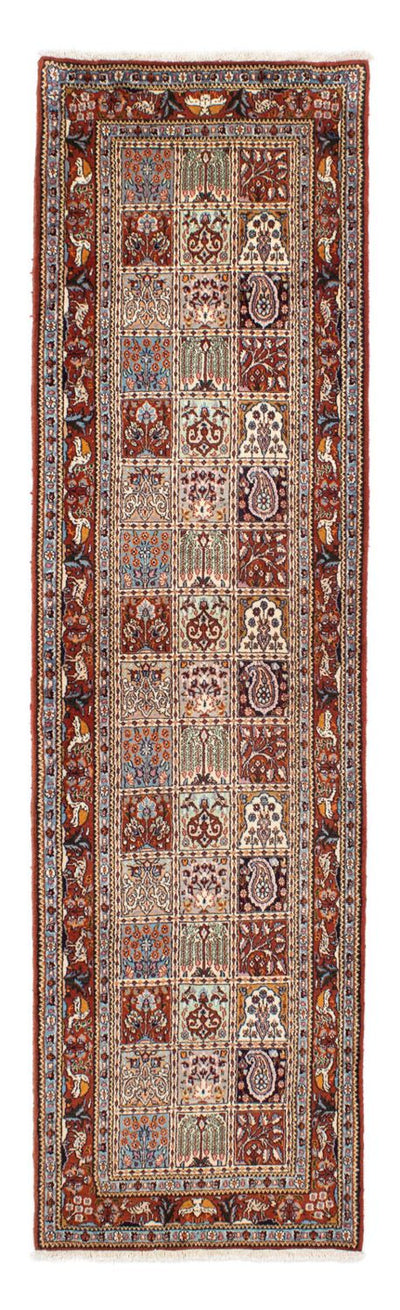 Moud Alfombra 81x291cm - Alfombra persa