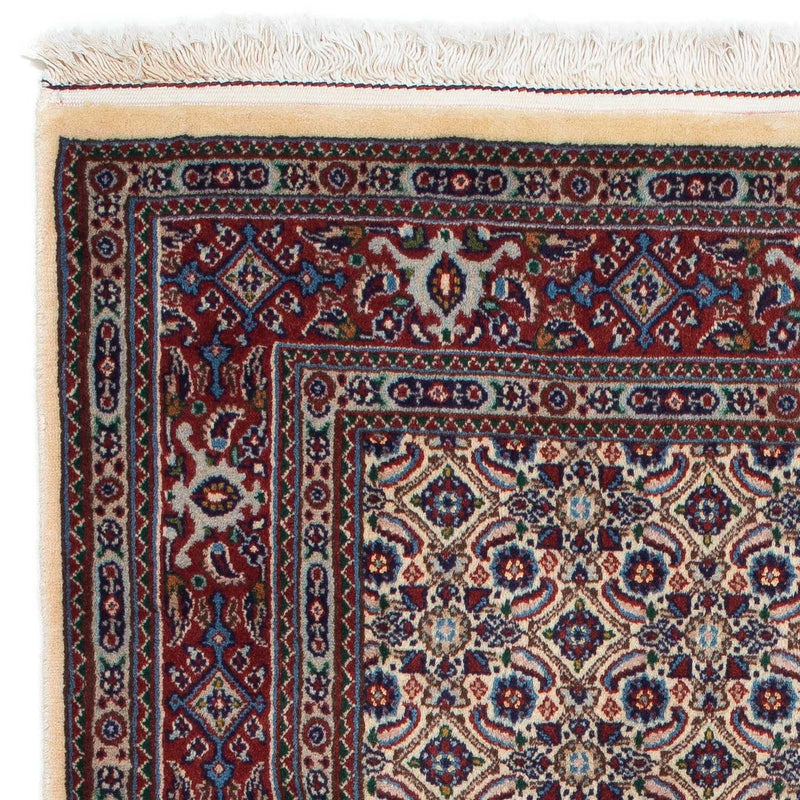 Alfombra persa - Clásica - 147 x 98 cm - beige