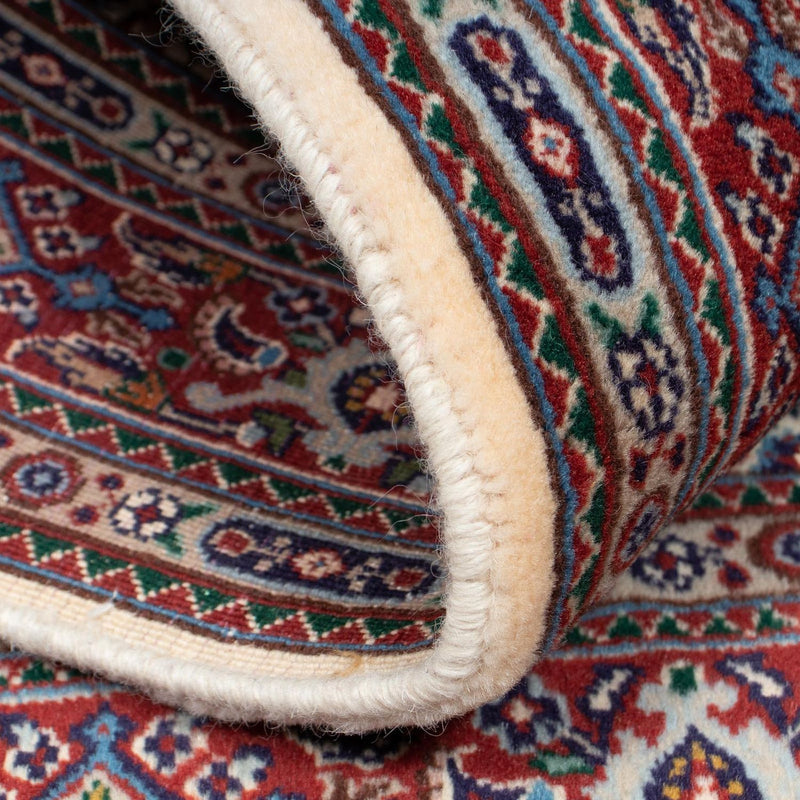 Alfombra persa - Clásica - 147 x 98 cm - beige