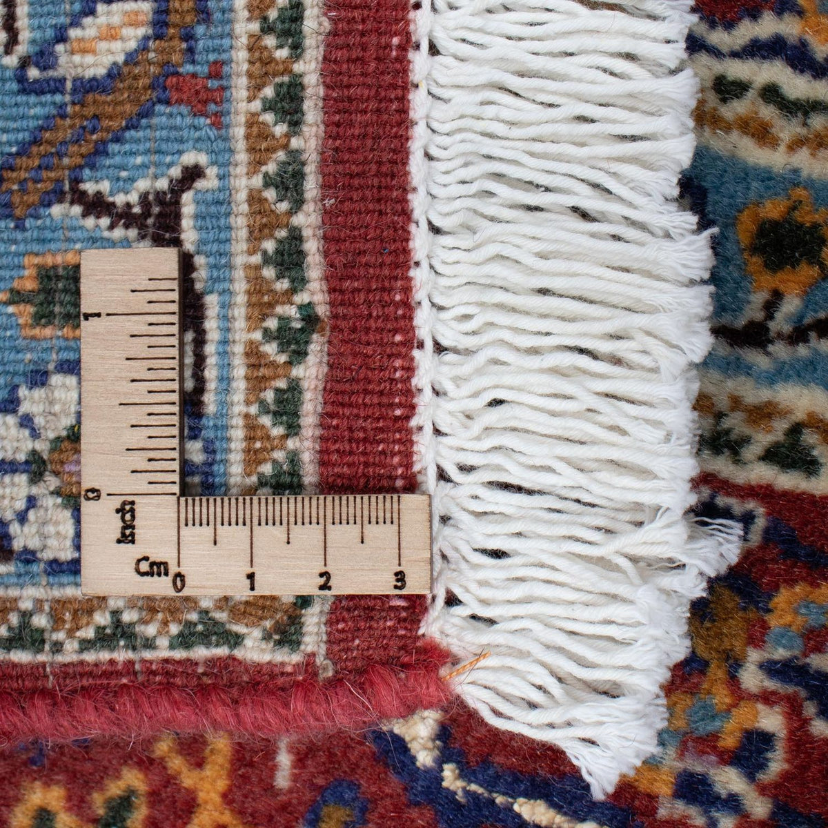 Alfombra persa - Clásica - 137 x 100 cm - multicolor