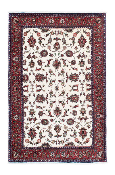 Bidjar Alfombra 131x200cm - Alfombra persa