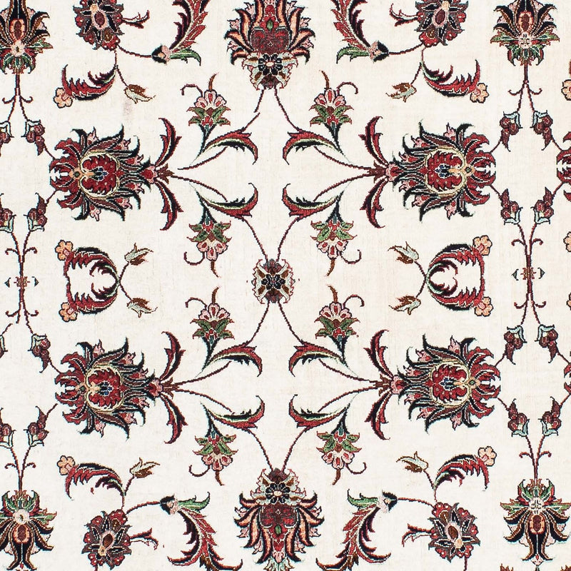 Alfombra persa - Bidjar - 200 x 131 cm - beige